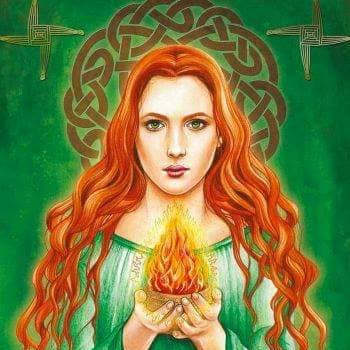 Article La Roue Des Saisons 01 - La Danse des Eléments