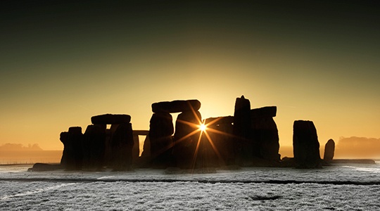 Solstice d'été