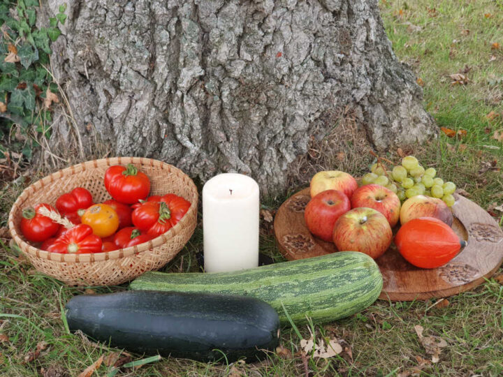 Equinoxe d'automne
